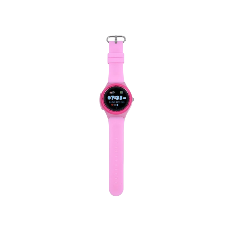Умные часы Wonlex KT06, Pink