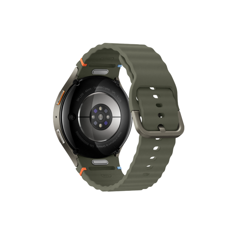 Умные часы Samsung Galaxy Watch7 44mm, Green