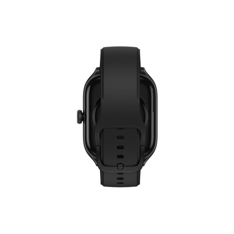 Умные часы Xiaomi Amazfit GTS 4, Infinite Black