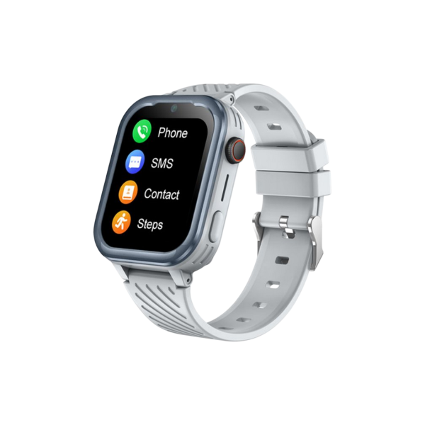 Wonlex KT15 Pro 4G, Grey