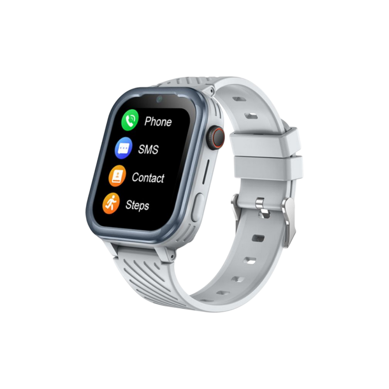 Wonlex KT15 Pro 4G, Grey