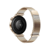 HUAWEI WATCH GT 5 41mm, Gold with Gold Milanese Strap