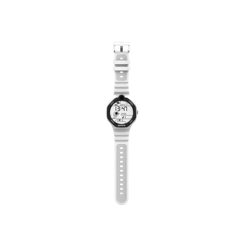 Умные часы Wonlex KT26S 4G, White