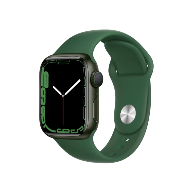 Apple Watch Series 7 GPS