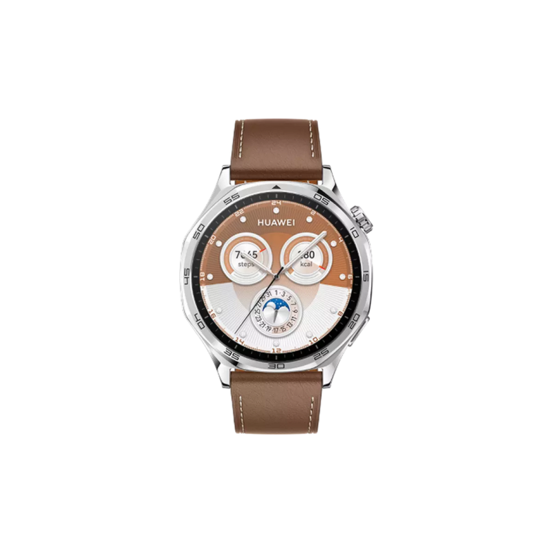 Умные часы Huawei Watch GT 5 46mm, Brown