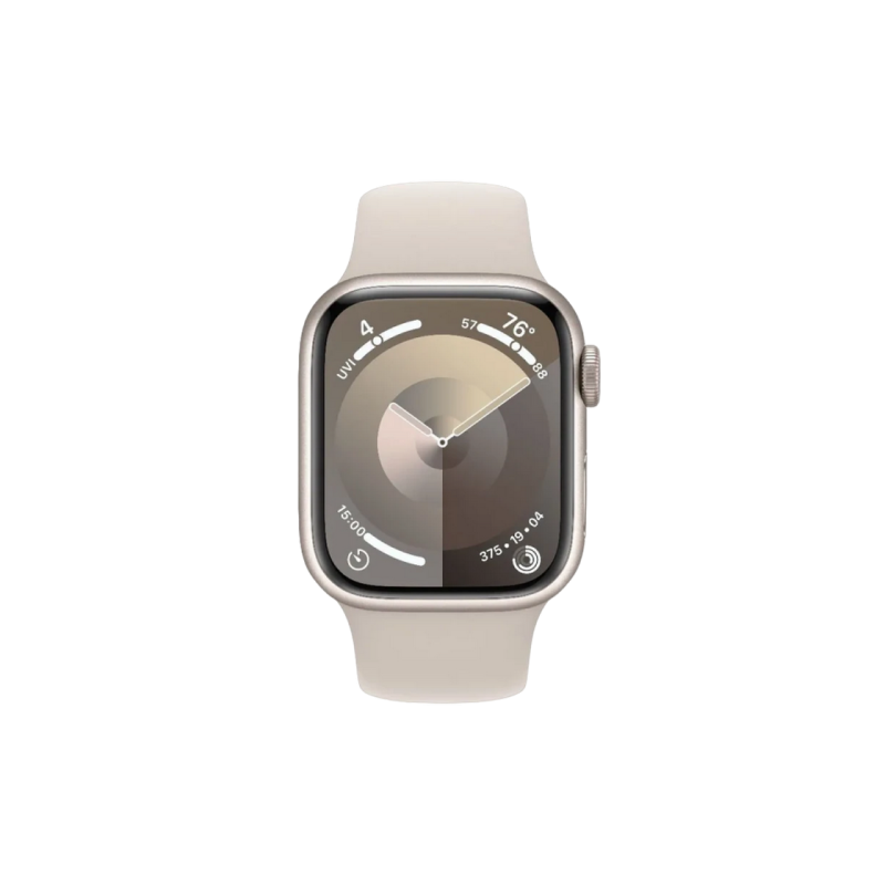 Умные часы Apple Watch Series 9 GPS, 210841