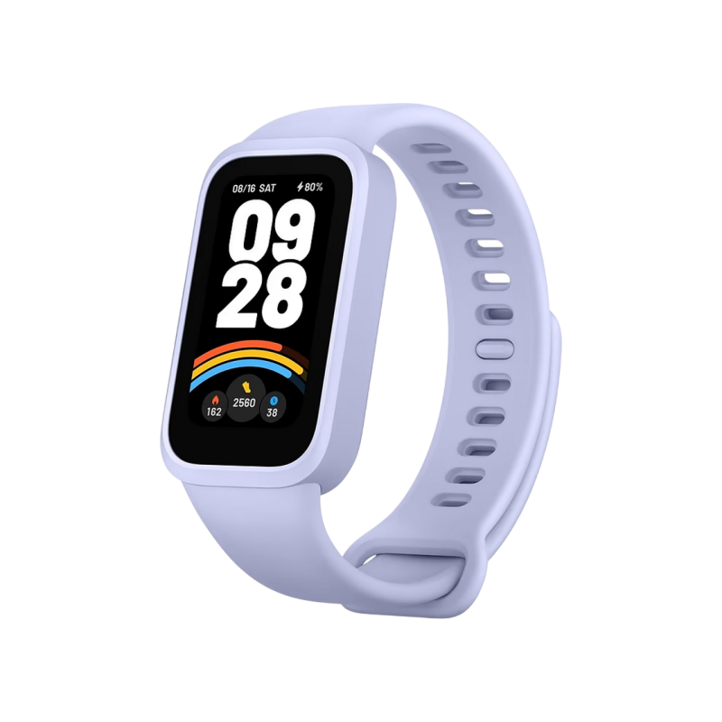 Xiaomi Smart Band 9 Active Purple