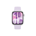 Huawei Watch Fit 4 Purple with Fluoroelastomer Strap