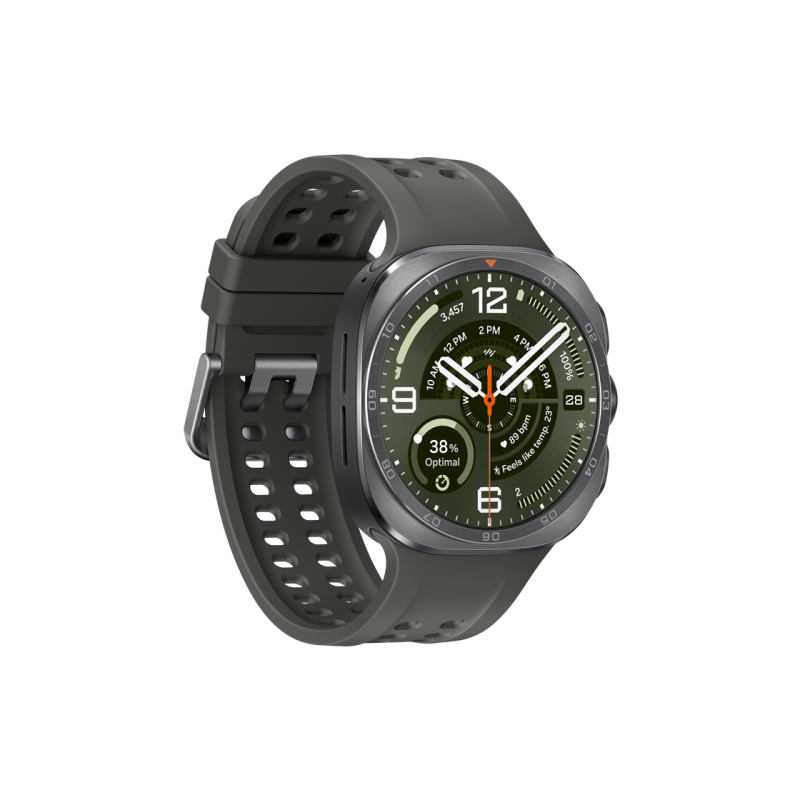 Galaxy Watch Ultra 2, Silver