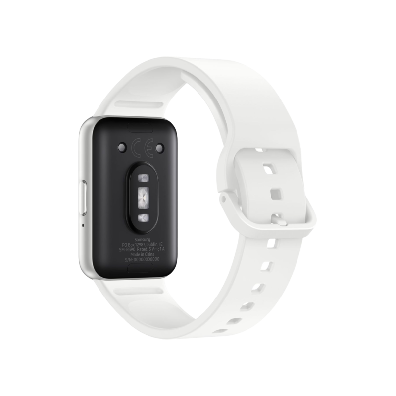 Фитнес-браслет Samsung Galaxy Fit3, Silver