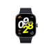 Умные часы Xiaomi Redmi Watch 4, Obsidian Black