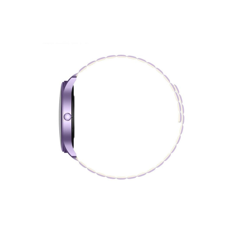 Умные часы Kieslect Smart Watch Lora, Bling Strap, Purple