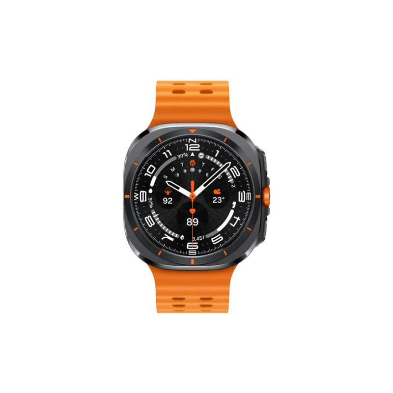 Умные часы Samsung Galaxy Watch Ultra, 47mm, Dark Gray