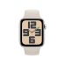 Apple Watch SE 2, Starlight