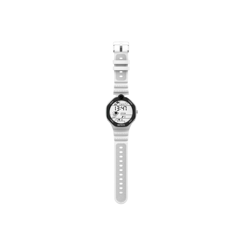 Умные часы Wonlex KT26S 4G, White