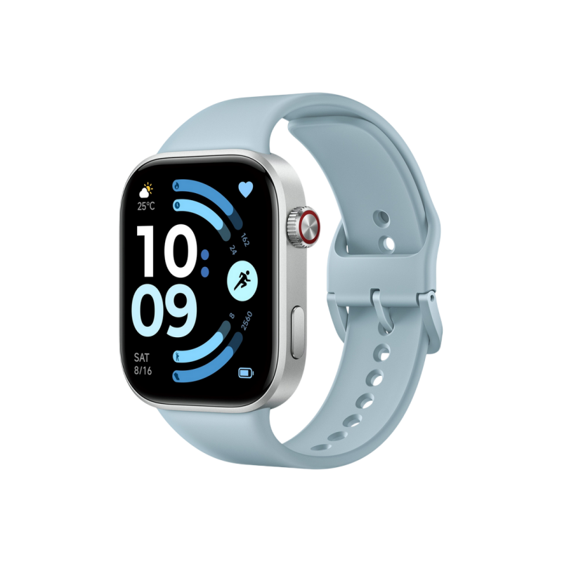 Xiaomi Redmi Watch 6, Glacier Blue