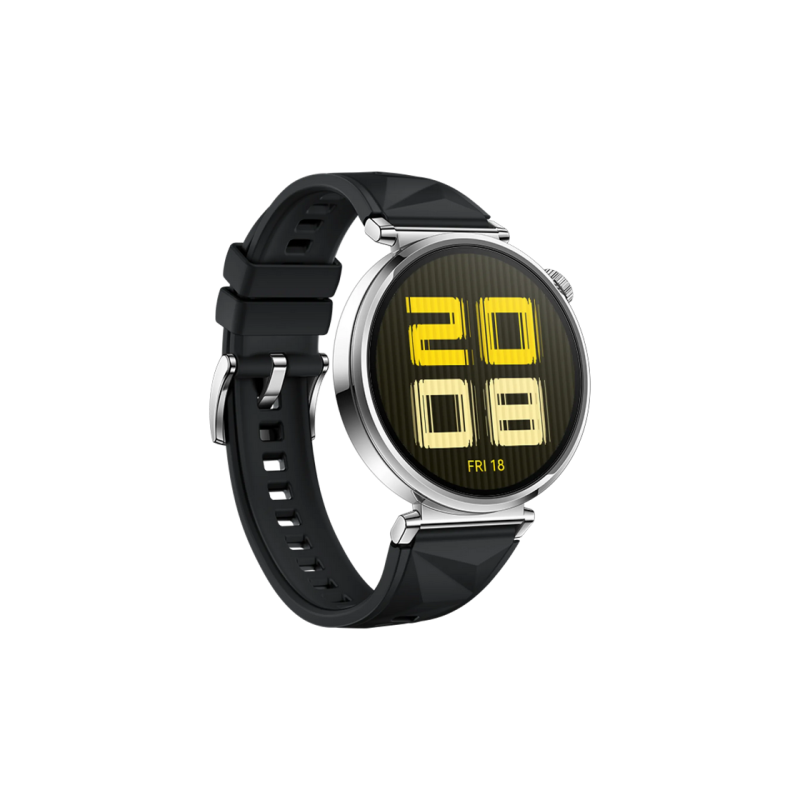 Умные часы Huawei Watch GT 5 41mm, Black