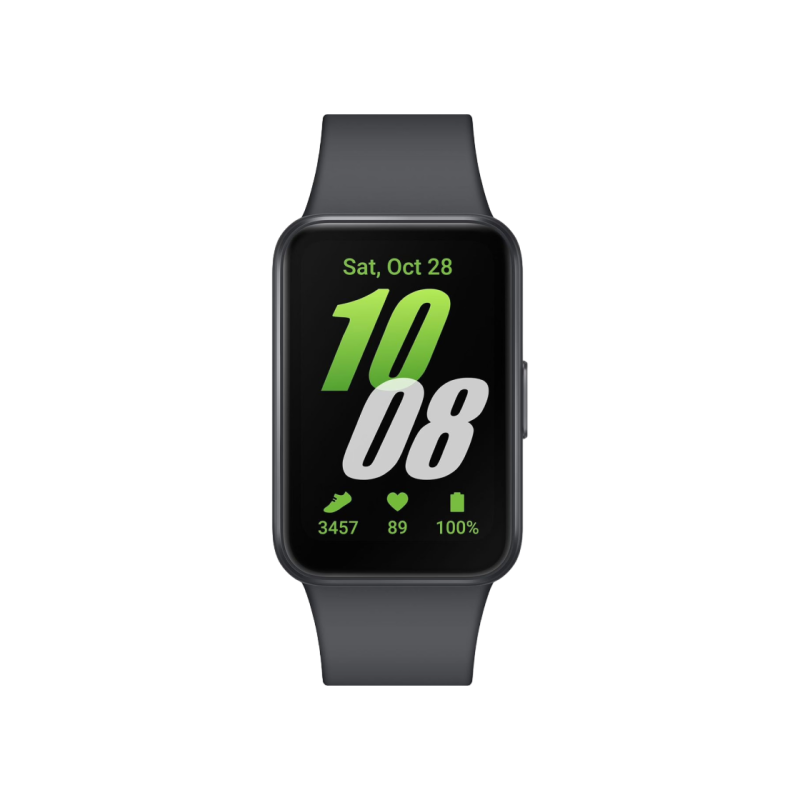Фитнес-браслет Samsung Galaxy Fit3, Gray