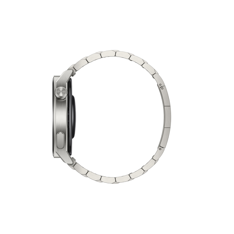 HUAWEI WATCH GT 3 Pro Elite 46mm, Stainless Steel