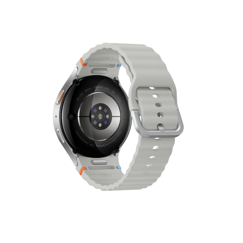 Умные часы Samsung Galaxy Watch7 L310 Wi-Fi 44mm, Silver