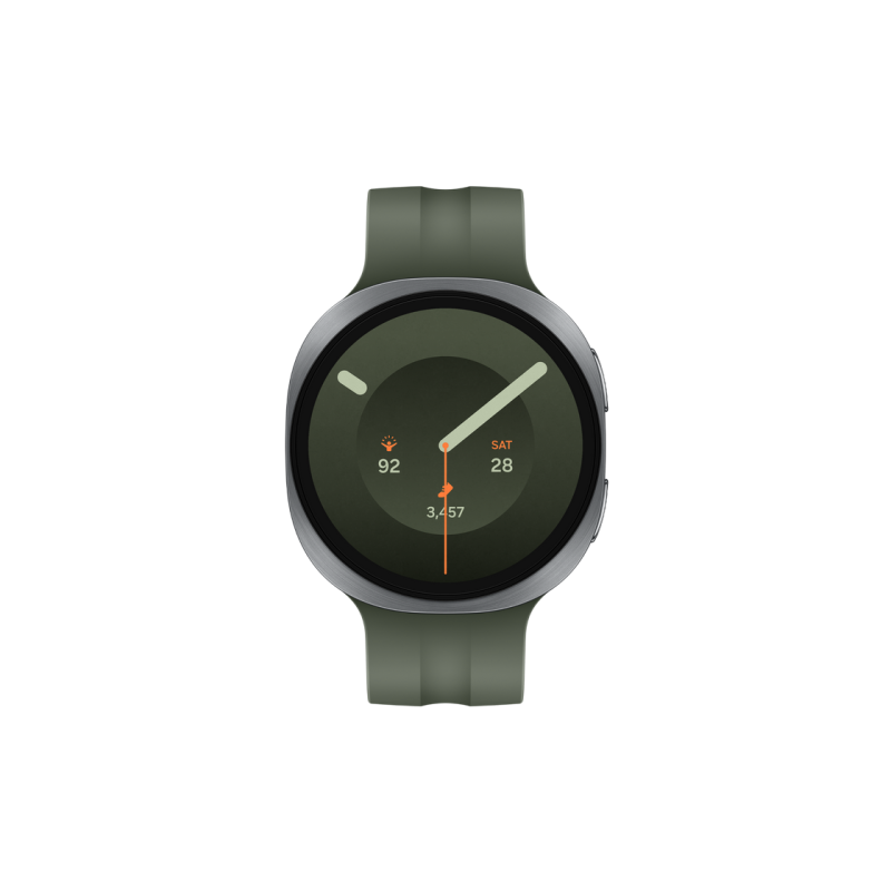 Galaxy Watch9 44mm, Silver