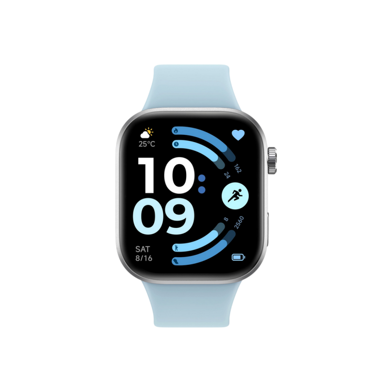 Xiaomi Redmi Watch 6, Glacier Blue