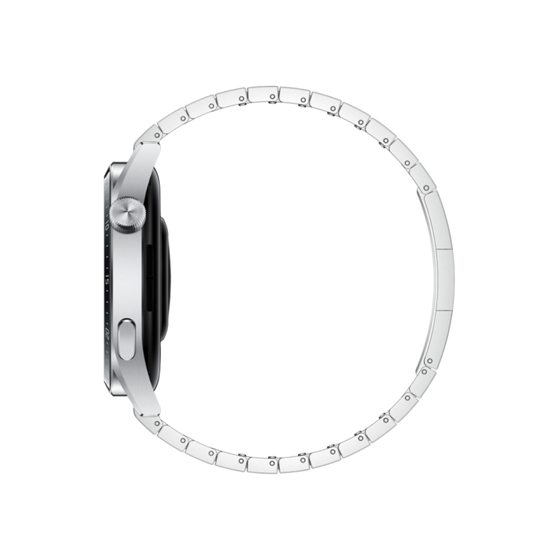 HUAWEI WATCH GT 3 Pro Elite 46mm, Stainless Steel