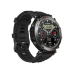 Умные часы Xiaomi Amazfit T-Rex Ultra, Abyss Black