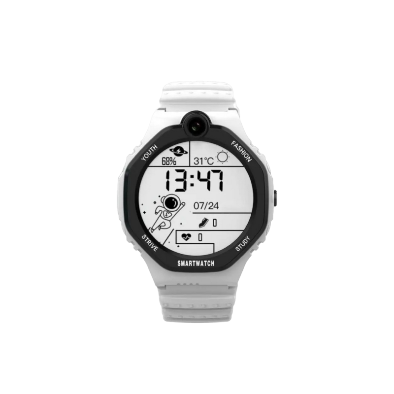 Умные часы Wonlex KT26S 4G, White