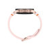 Умные часы Samsung Galaxy Watch FE, Pink Gold