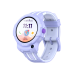 Умные часы Elari KidPhone 4G Wink, Lilac