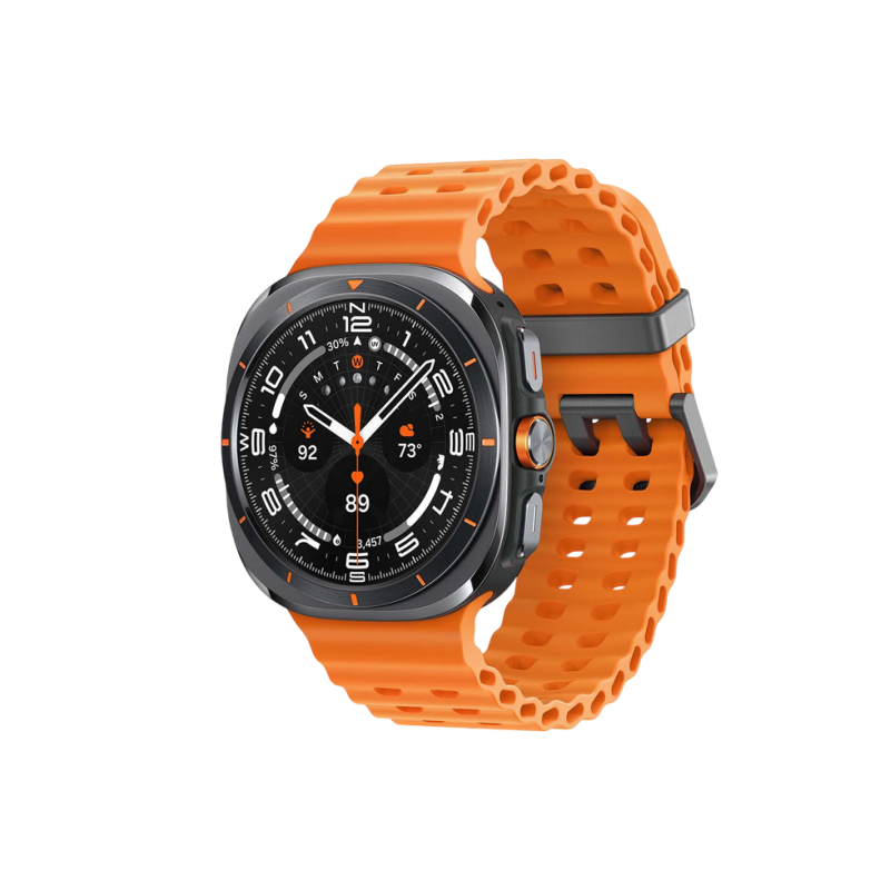 Умные часы Samsung Galaxy Watch Ultra (2025), Titanium Gray Умные часы Samsung Galaxy Watch Ultra (2025), Titanium Gray