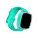 Умные часы Elari KidPhone Fresh, Green