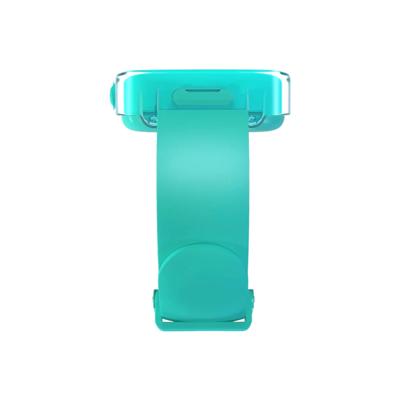 Умные часы Elari KidPhone Fresh, Green