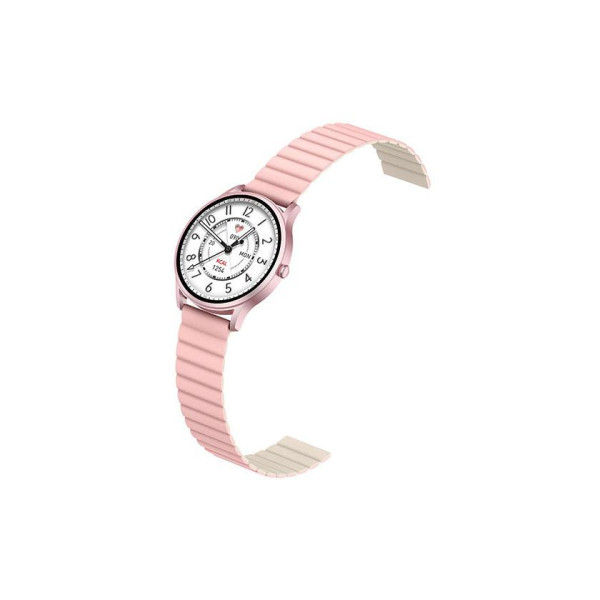 Kieslect Smart Watch Lora Pink
