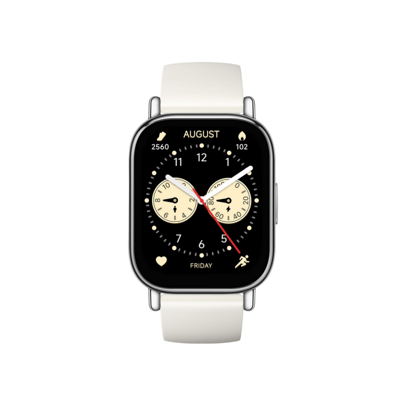 Умные часы Xiaomi Redmi Watch 5 Lite Light Gold
