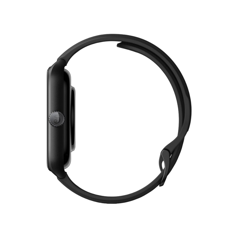 Умные часы Xiaomi Amazfit GTS 4, Infinite Black