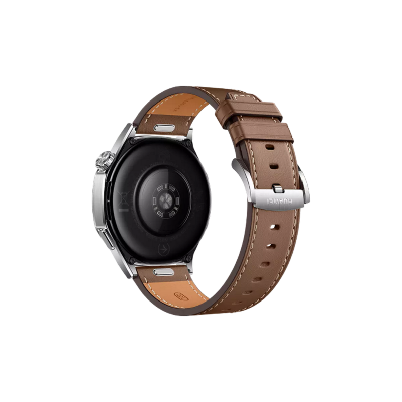 Умные часы Huawei Watch GT 5 46mm, Brown