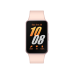 Фитнес-браслет Samsung Galaxy Fit3, Pink Gold