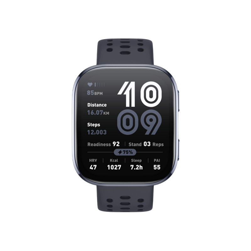 Xiaomi Amazfit Bip 6, Black