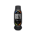 Bratara fitnes Xiaomi Smart Band 10, Midnight Black Bratara fitnes Xiaomi Smart Band 10, Midnight Black