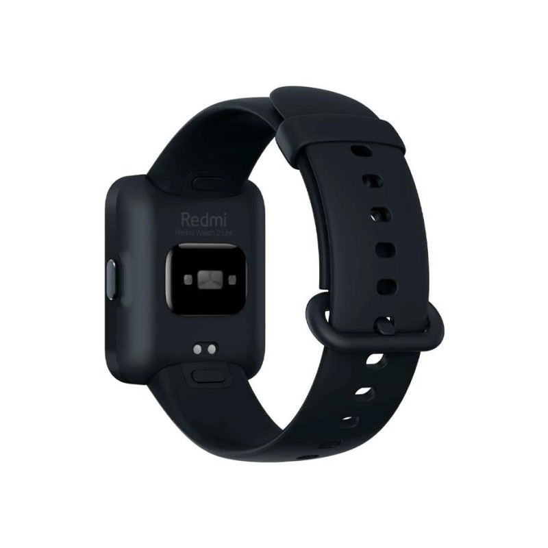 Xiaomi Redmi Watch 2 Lite GL, Black