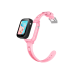 Умные часы Wonlex KT28 4G, Pink