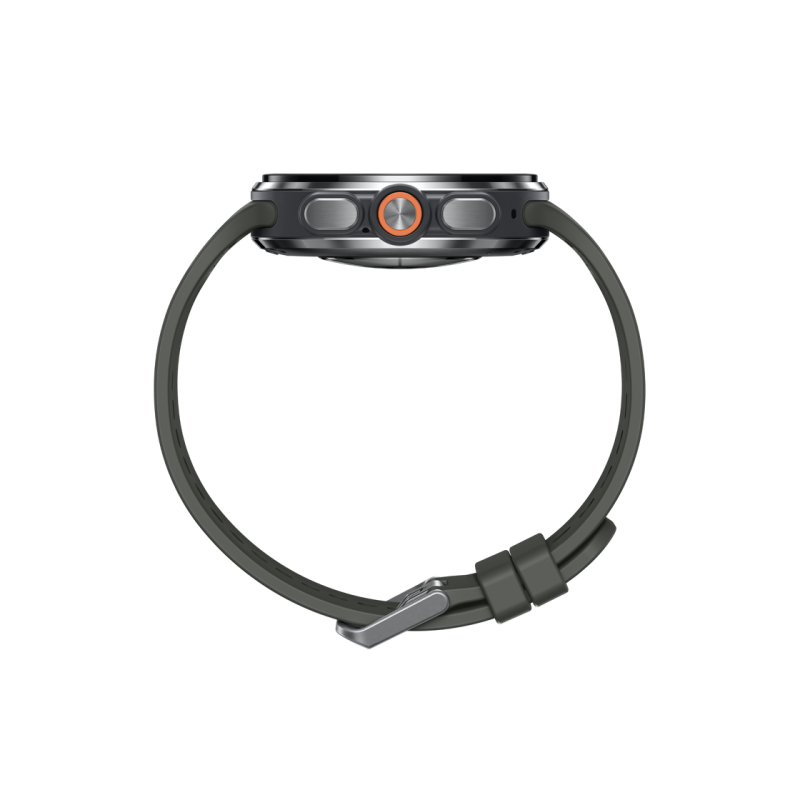 Galaxy Watch Ultra 2, Silver