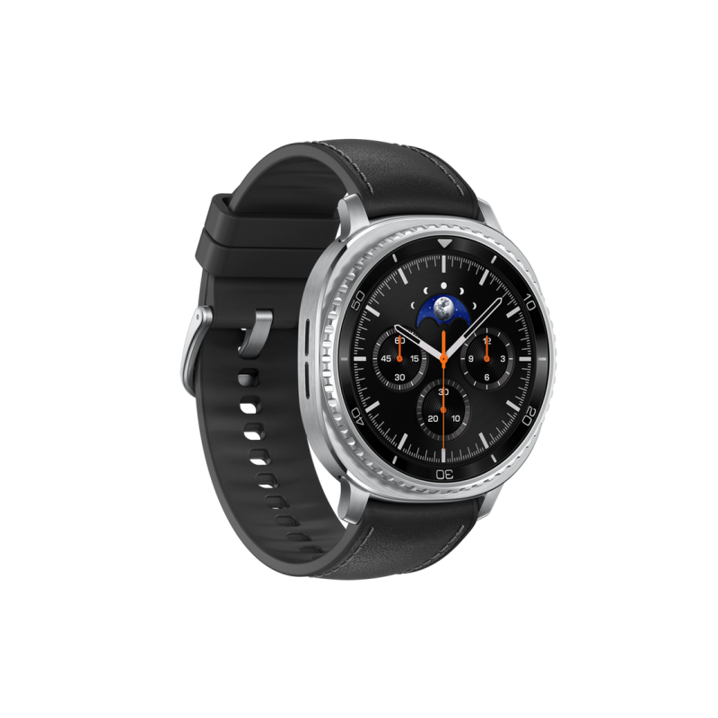 Умные часы Samsung Galaxy Watch8 Classic 46mm, Black
