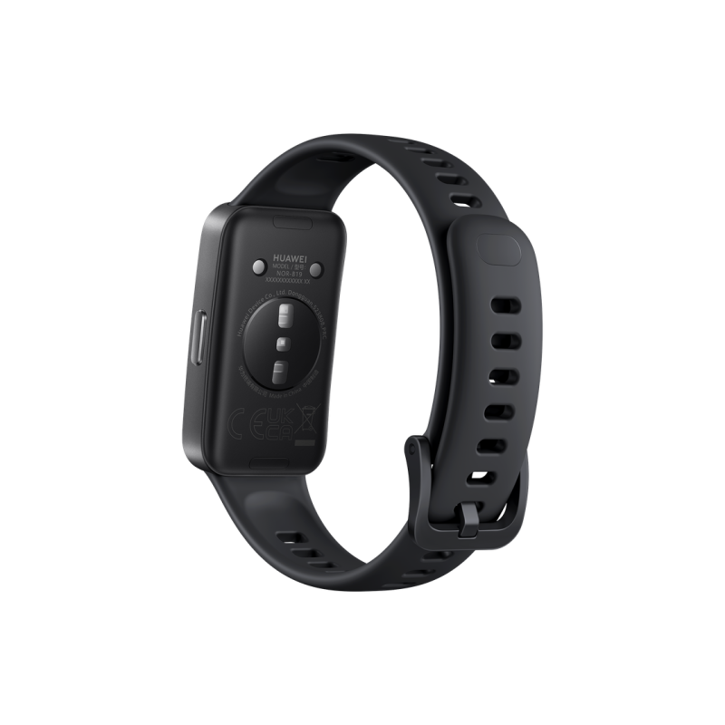 Фитнес-браслет Huawei Band 10, Black