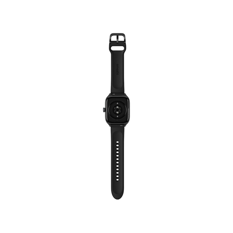 Умные часы Xiaomi Amazfit GTS 4, Infinite Black