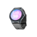 Cellularline Smart Watch Ion Pro Round, Black