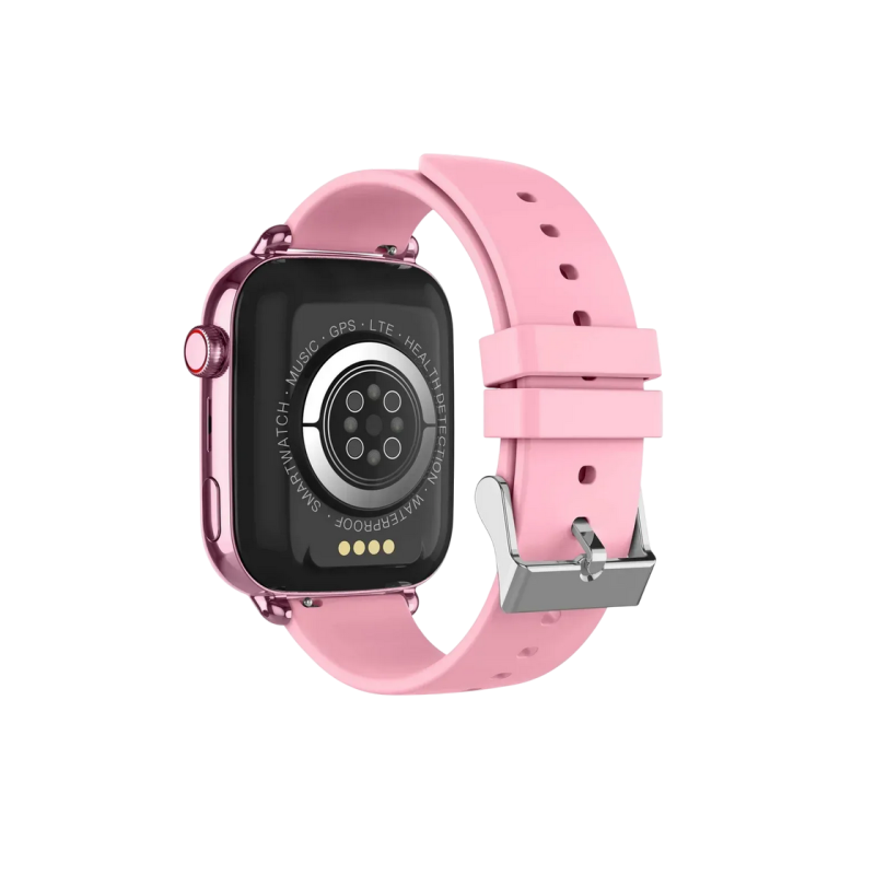 Wonlex KT34 4G, Pink