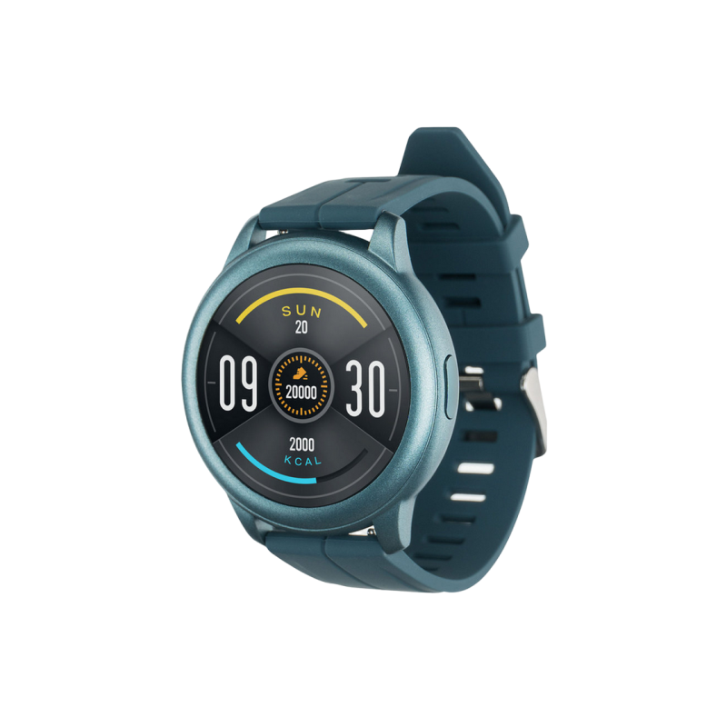 Умные часы Globex Aero, Blue